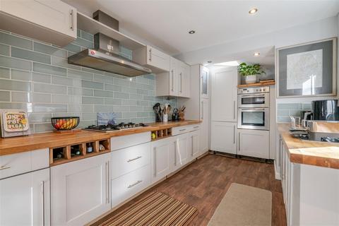 undefined, Calton Terrace, Skipton
