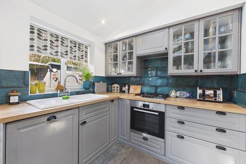 4 bedroom semi-detached house for sale, Carr Lane, Dronfield Woodhouse, Dronfield