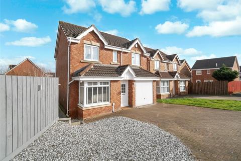 undefined, Brodie Gardens, Baillieston, Glasgow, G69