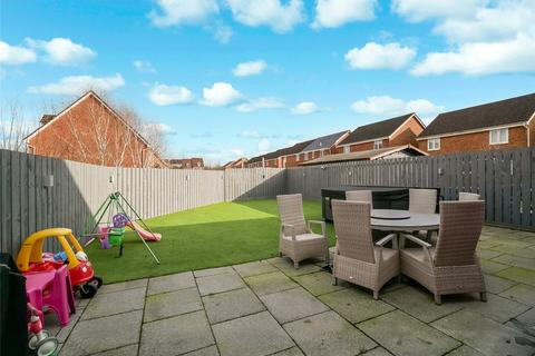 undefined, Brodie Gardens, Baillieston, Glasgow, G69