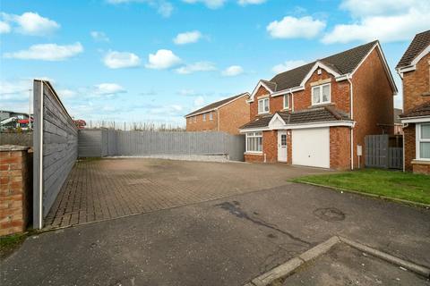 undefined, Brodie Gardens, Baillieston, Glasgow, G69