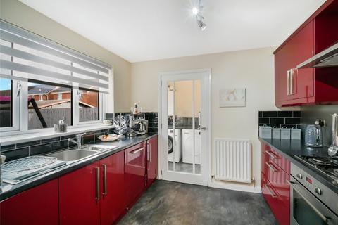 undefined, Brodie Gardens, Baillieston, Glasgow, G69