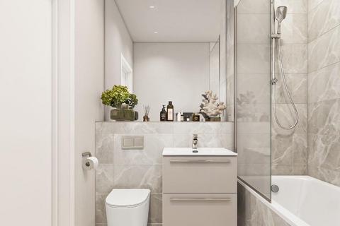 1 bedroom apartment for sale, Pegasus Walk, SE5