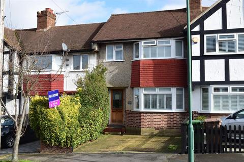 undefined, Buckland Way, Worcester Park, KT4