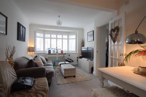 undefined, Buckland Way, Worcester Park, KT4