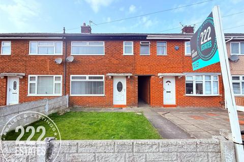 undefined, Keswick Avenue Orford Warrington