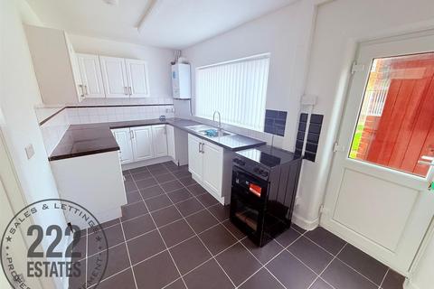 undefined, Keswick Avenue Orford Warrington
