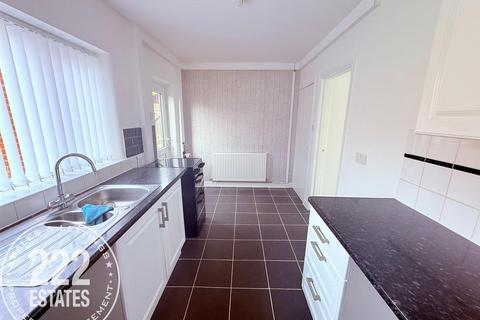 undefined, Keswick Avenue Orford Warrington