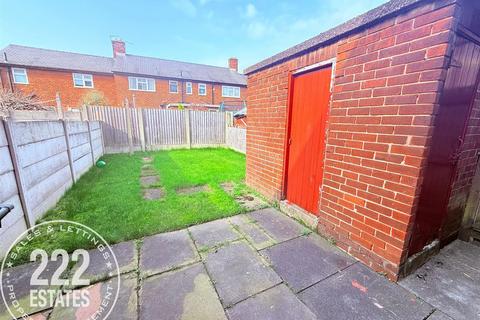 undefined, Keswick Avenue Orford Warrington