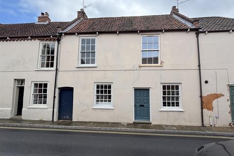 undefined, Pinfold Street, Howden