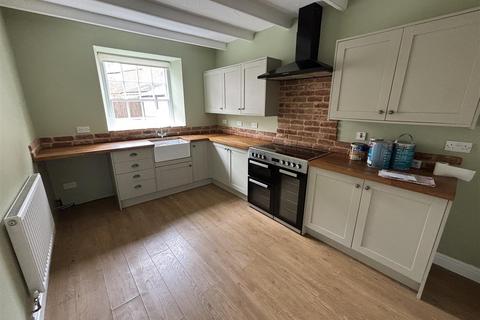 undefined, Pinfold Street, Howden