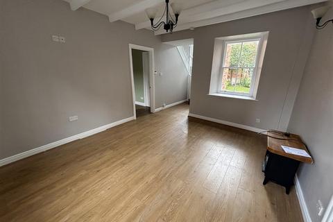 undefined, Pinfold Street, Howden