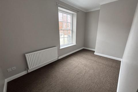 undefined, Pinfold Street, Howden