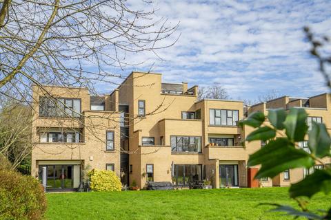undefined, Ouse Lea, York