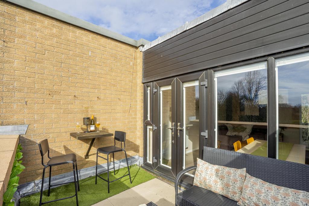 Terrace / Patio