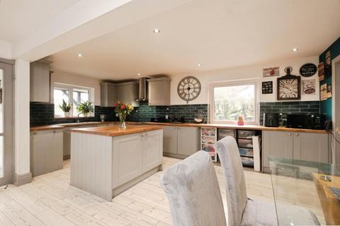 4 bedroom detached house for sale, Gladestry, Kington