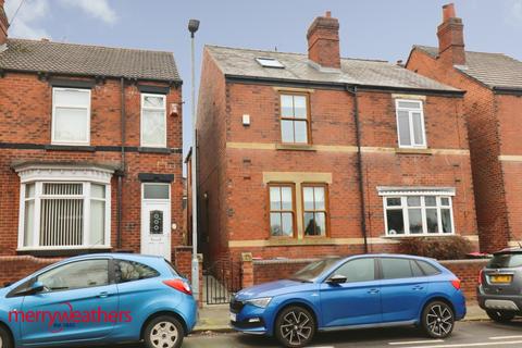 undefined, Bradgate Lane, Kimberworth, Rotherham. S61 1QJ