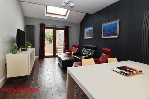 undefined, Bradgate Lane, Kimberworth, Rotherham. S61 1QJ