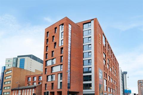 1 bedroom in a flat share to rent, Upper Dean Street, Birmingham B5