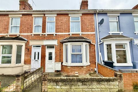 Morrison Street, Swindon