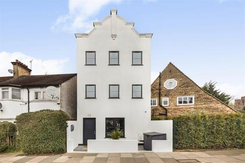 4 bedroom house to rent, North End Road, London, NW11