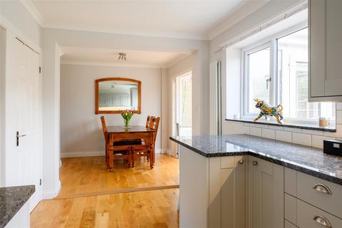4 bedroom semi-detached house for sale, Tilmire Close, Fulford, York, YO10 4NG