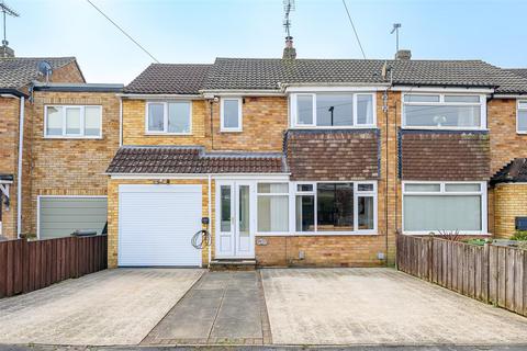 4 bedroom semi-detached house for sale, Tilmire Close, Fulford, York, YO10 4NG