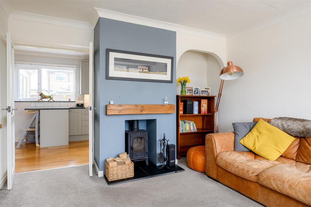 Living room 1