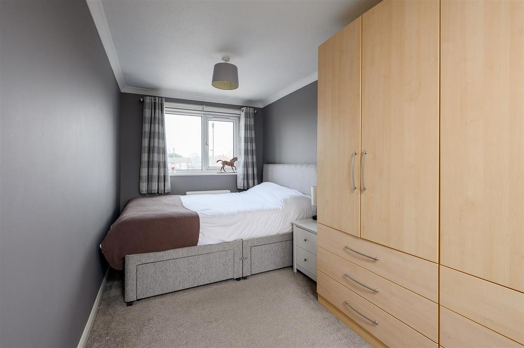 Bedroom two 1