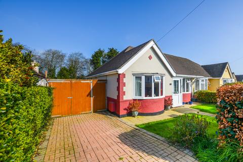 2 bedroom bungalow for sale, Bahram Road, Polegate, East Sussex, BN26