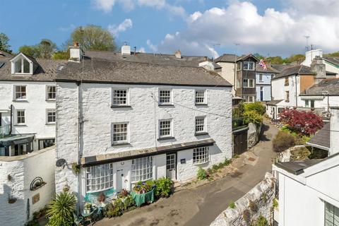 undefined, Calstock