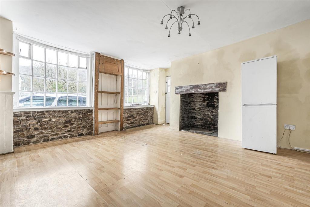 No.1 Sitting Room