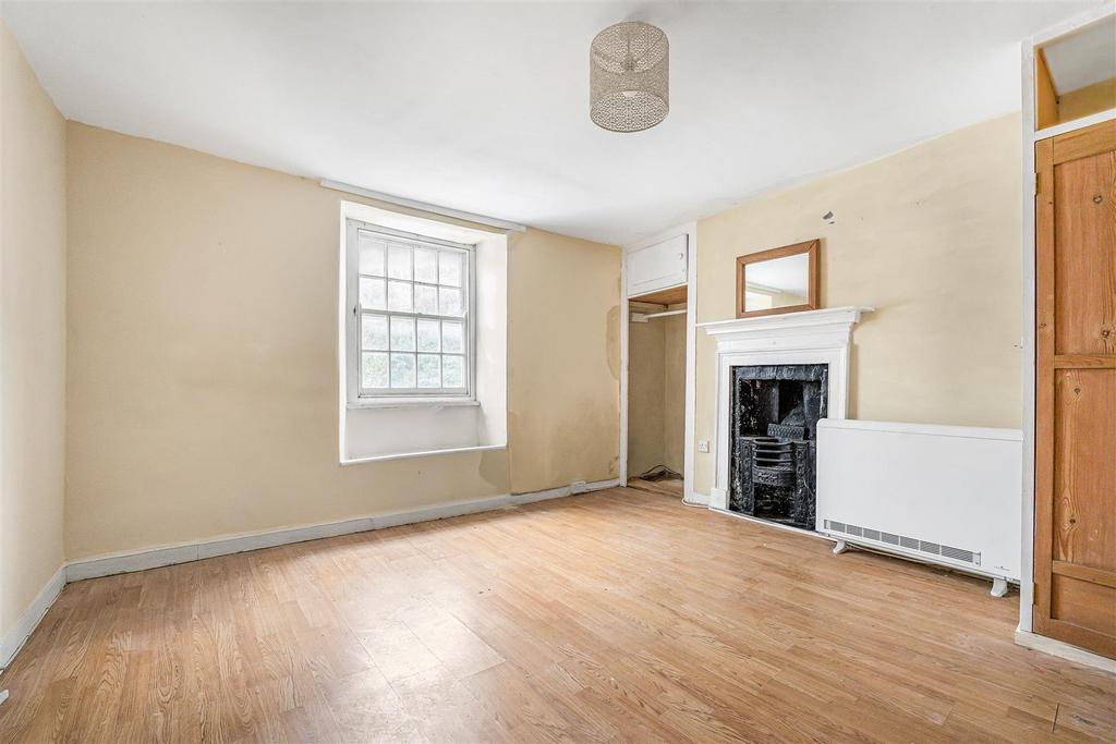 No.1 Bedroom