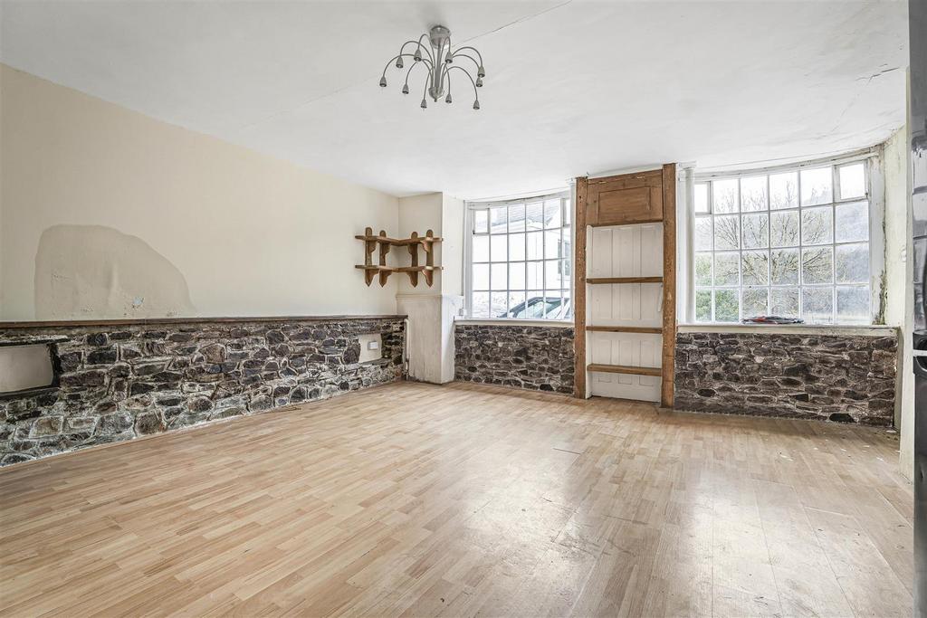 No.1 Sitting Room