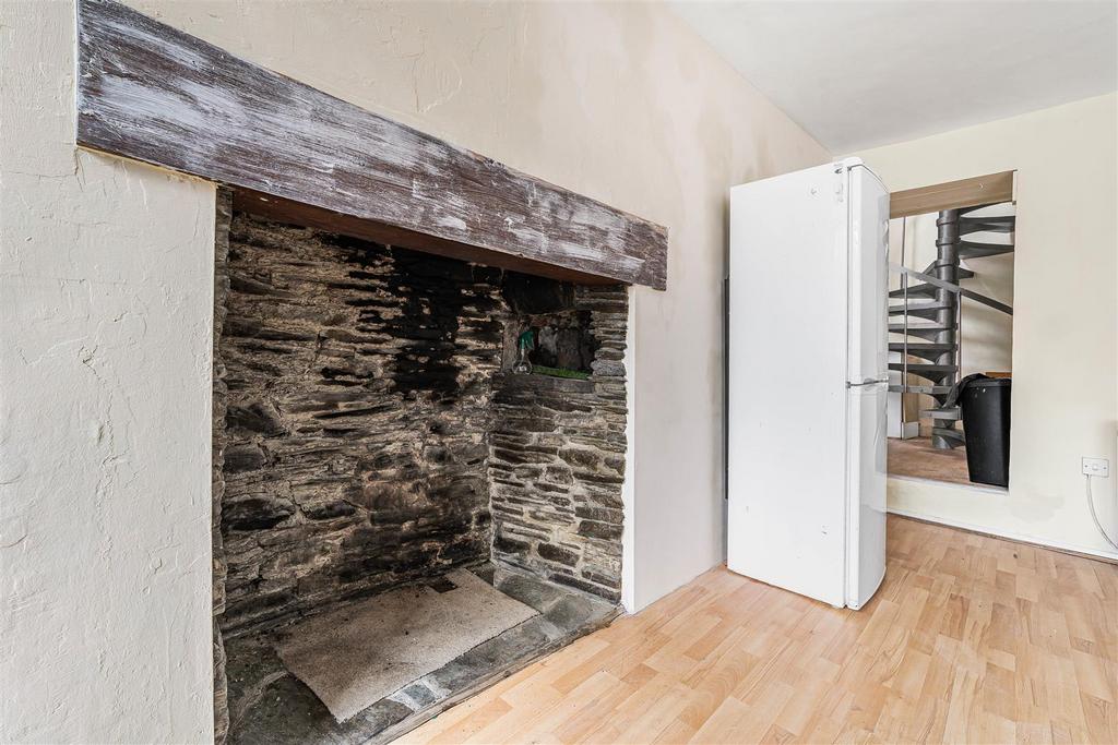 No.1 Sitting Room