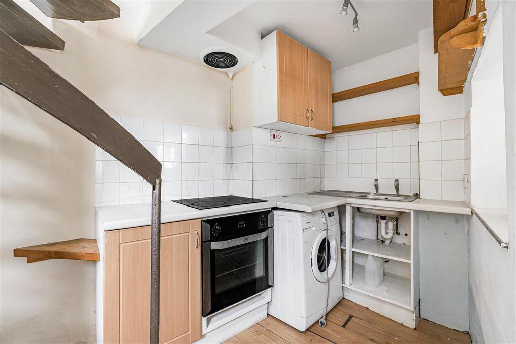 No.1 Kitchen