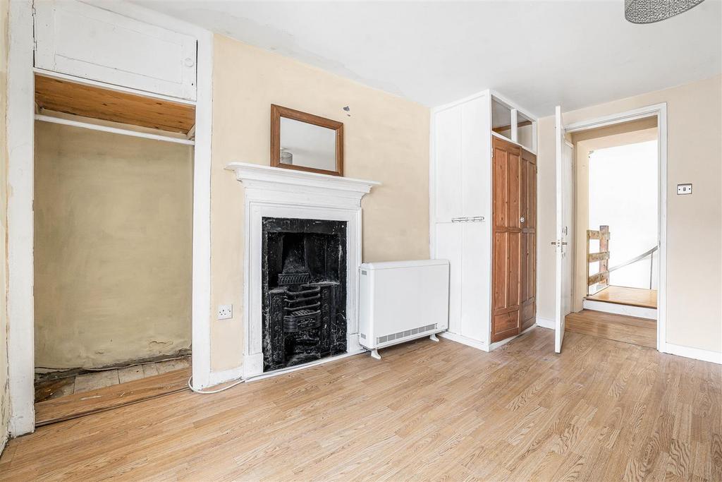 No.1 Bedroom