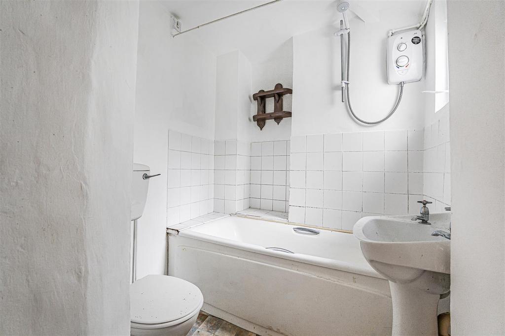 No.1 Bathroom