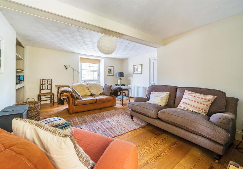 No.2 Sitting Room