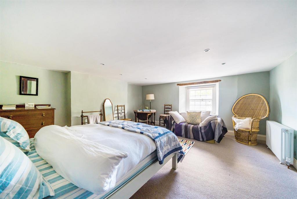 No.2 Bedroom 1