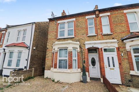 undefined, North Road, Westcliff-On-Sea