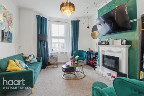 3 bedroom semi-detached house for sale, North Road, Westcliff-On-Sea