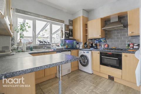 3 bedroom semi-detached house for sale, North Road, Westcliff-On-Sea