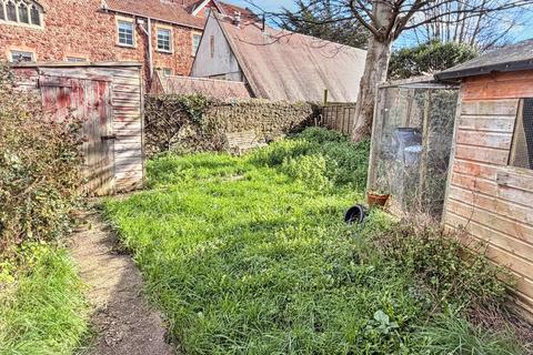 3 bedroom terraced house for sale, Bampton Street, Minehead TA24