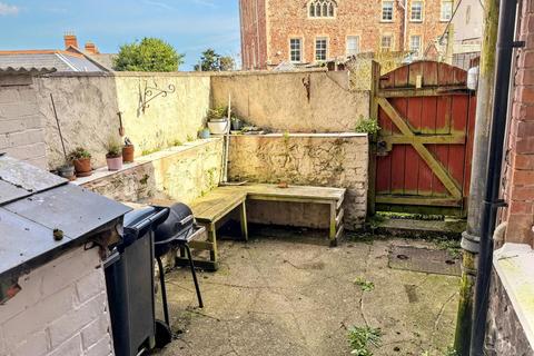 3 bedroom terraced house for sale, Bampton Street, Minehead TA24
