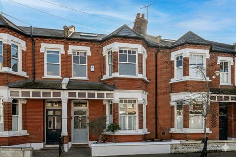 5 bedroom terraced house for sale, Broxash Road, Battersea, London SW11 6AB