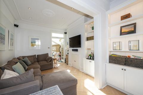 5 bedroom terraced house for sale, Broxash Road, Battersea, London SW11 6AB