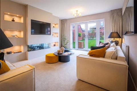 undefined, The Yew, 13 Spires View, Hereford HR2