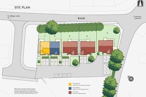 undefined, The Yew, 13 Spires View, Hereford HR2