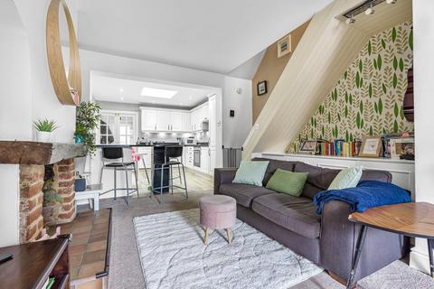 2 bedroom terraced house for sale, Laleham Road, Staines-upon-Thames, TW18